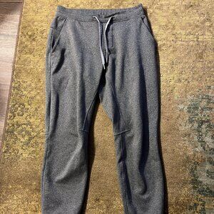 Lululemon Jogger Sweatpants Size Medium